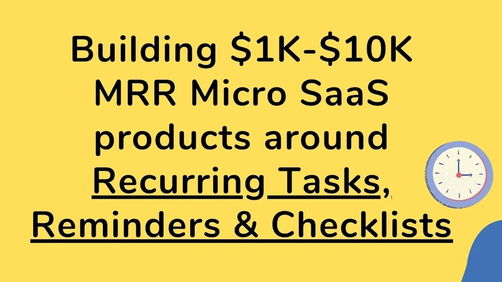 Micro SaaS HQ screenshot 46 of 82