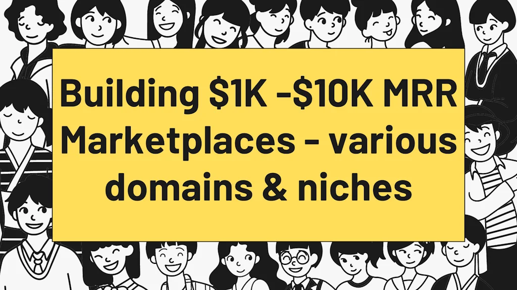 Micro SaaS HQ screenshot 63 of 82