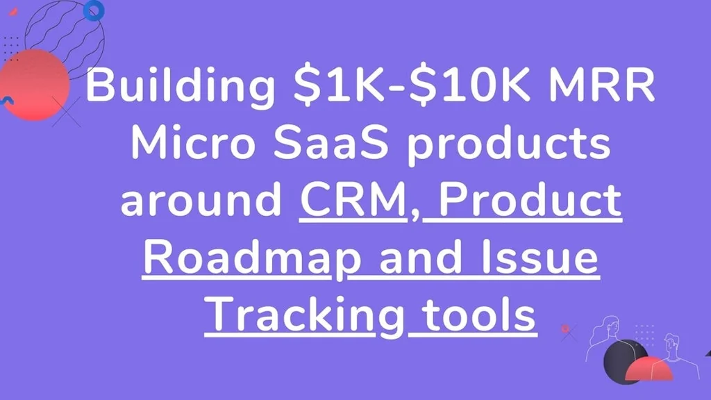 Micro SaaS HQ screenshot 7 of 82