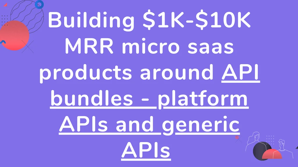 Micro SaaS HQ screenshot 70 of 82