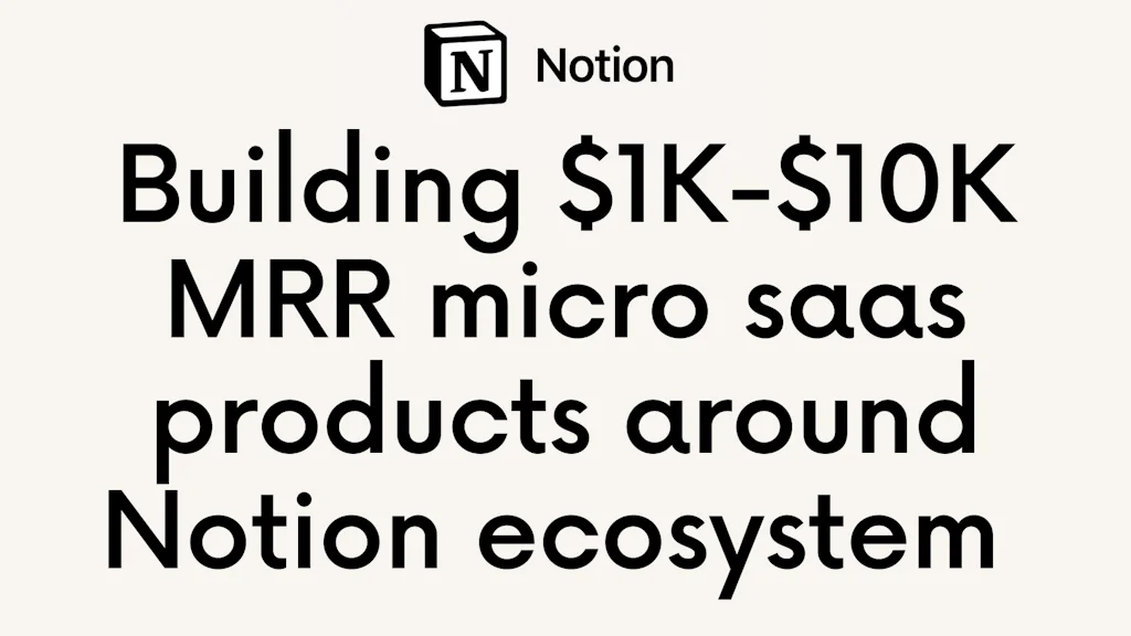 Micro SaaS HQ screenshot 73 of 82