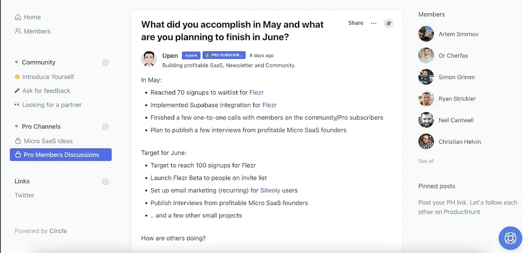 Micro SaaS Idea screenshot 23 of 27