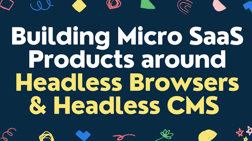 Micro SaaS Idea screenshot 6 of 27