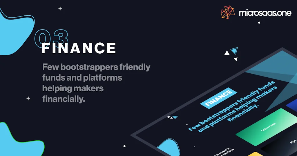 Micro-SaaS screenshot 4 of 6