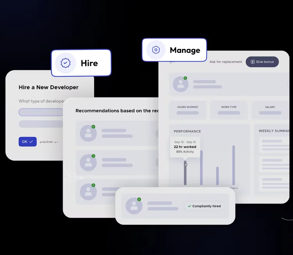 Micro1 screenshot 1 of 5