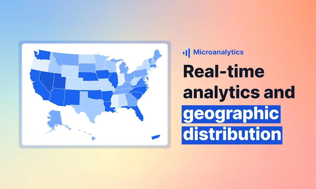 Microanalytics screenshot 3 of 5