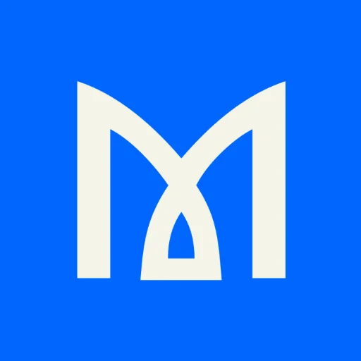 Micromentor Mobile App logo