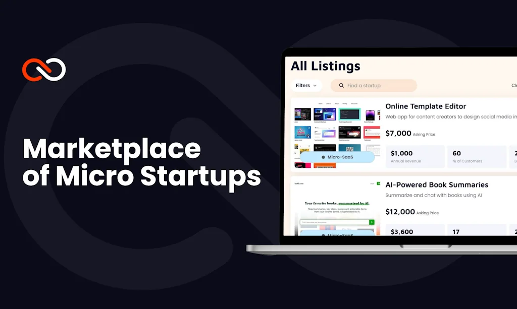 Microns screenshot 1 of 6