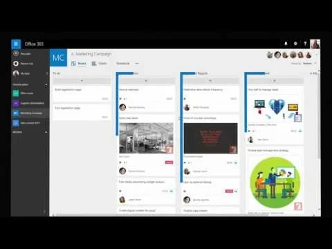 Microsoft 365 screenshot 4 of 4