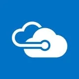Microsoft Azure logo