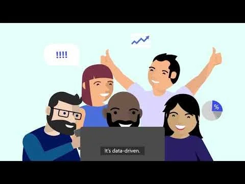 Microsoft Clarity screenshot 1 of 4