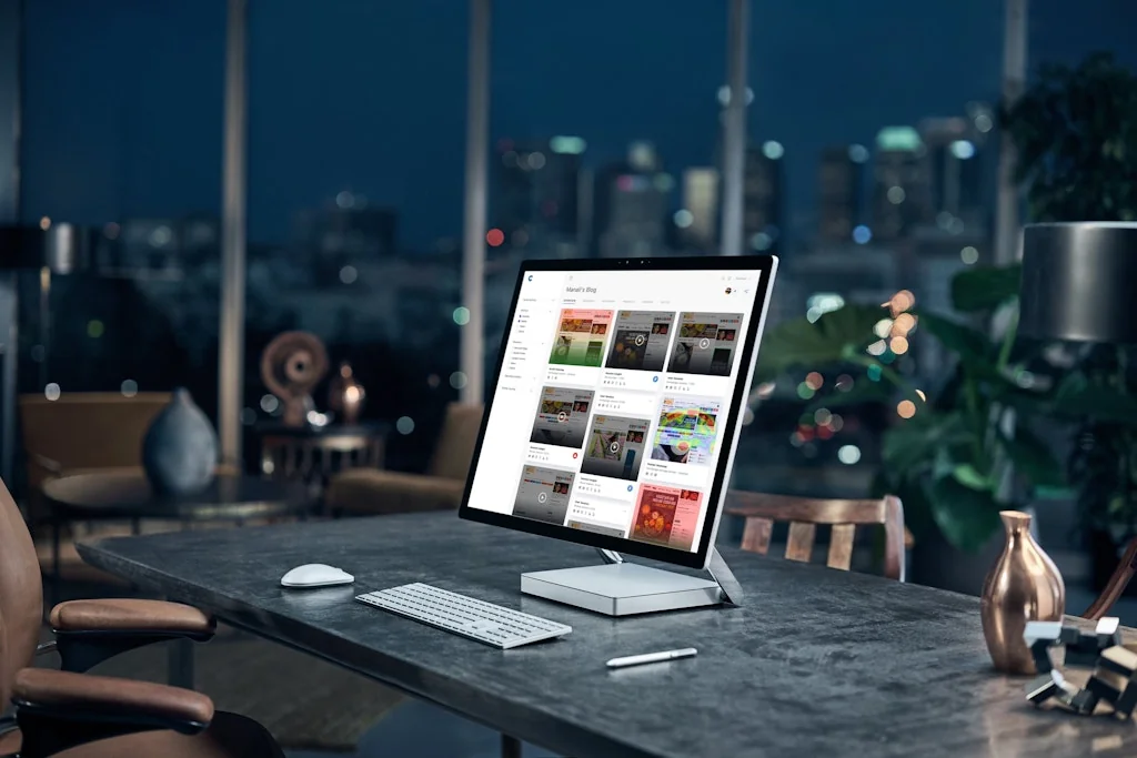 Microsoft Clarity screenshot 4 of 4