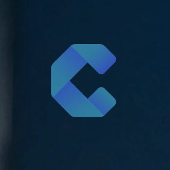Microsoft Clarity logo