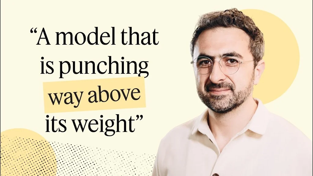 Microsoft Copilot screenshot 1 of 3