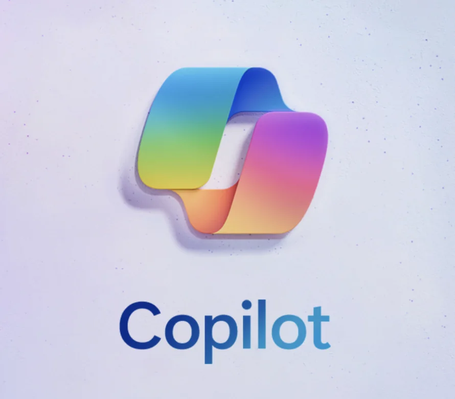 Microsoft Copilot logo