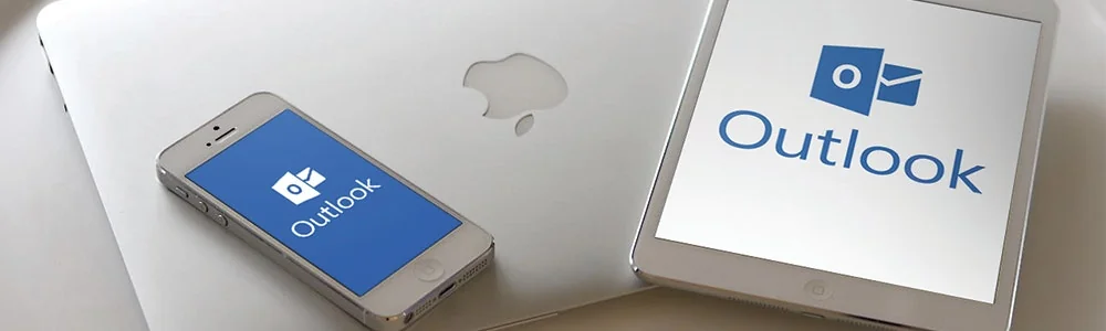 Microsoft Outlook for iOS screenshot 1 of 7