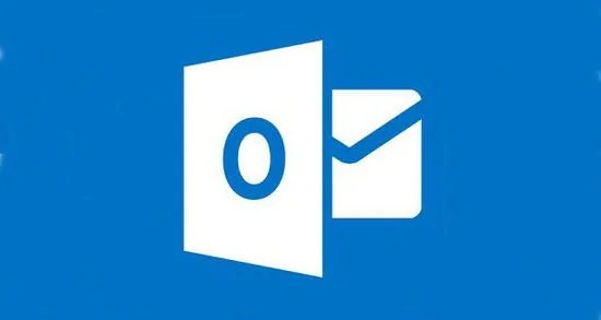Microsoft Outlook for iOS logo