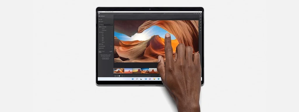 Microsoft Surface screenshot 2 of 4