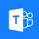 Microsoft Teams logo