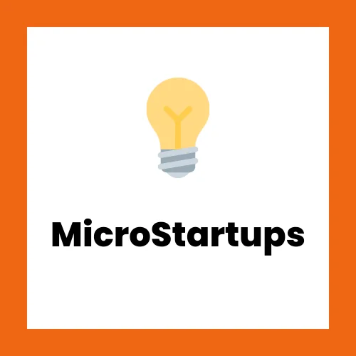 MicroStartups.co logo
