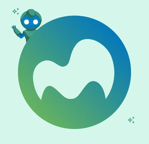 Microtica AI Incident Investigator logo