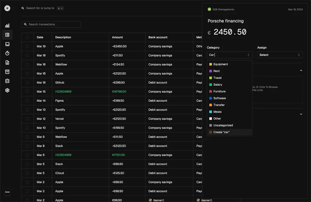 Midday screenshot 3 of 6