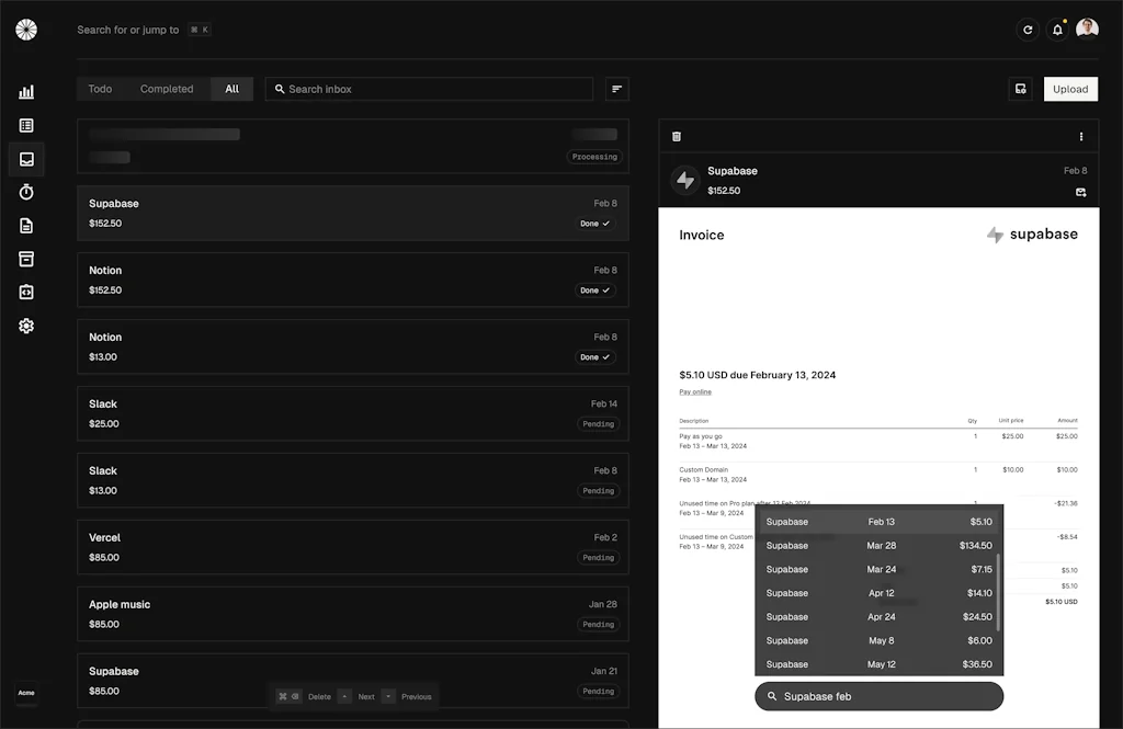Midday screenshot 4 of 6