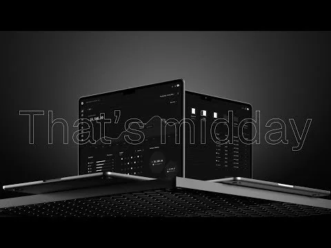 Midday screenshot 6 of 6