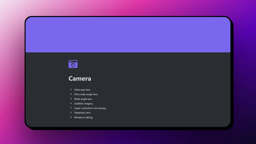 Midjourney V5 Prompt Generator screenshot 6 of 6