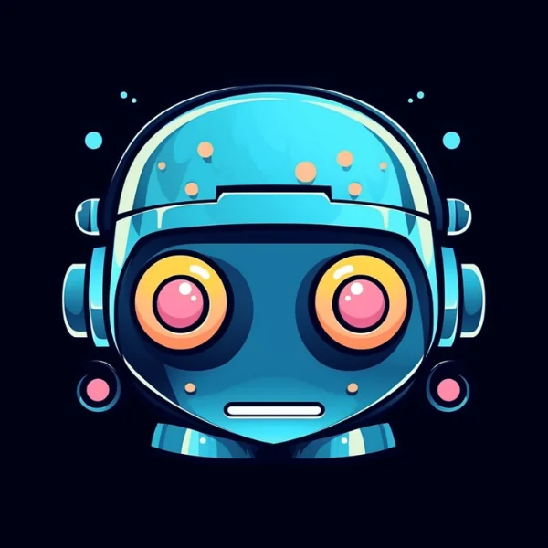 Midjourney V5 Prompt Generator logo