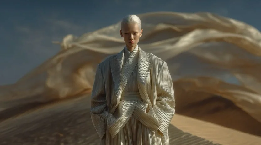 Midjourney screenshot 1 of 2