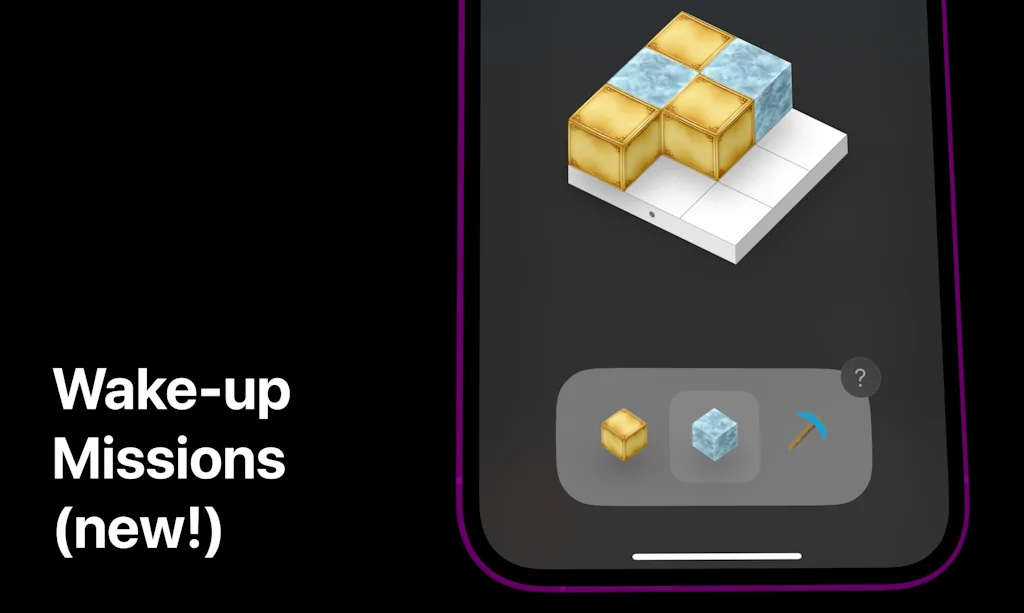 Midnight Alarm screenshot 4 of 5