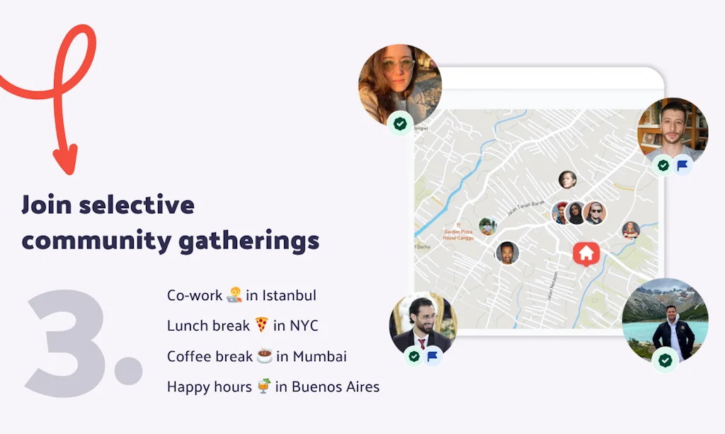 Midstay screenshot 1 of 1