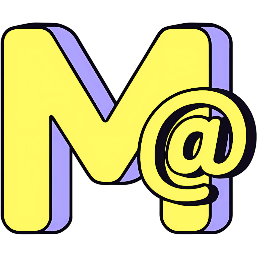 Midway@ logo