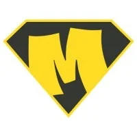 Mighty logo