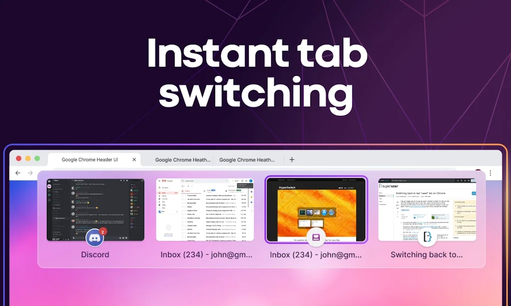 Mighty screenshot 7 of 7