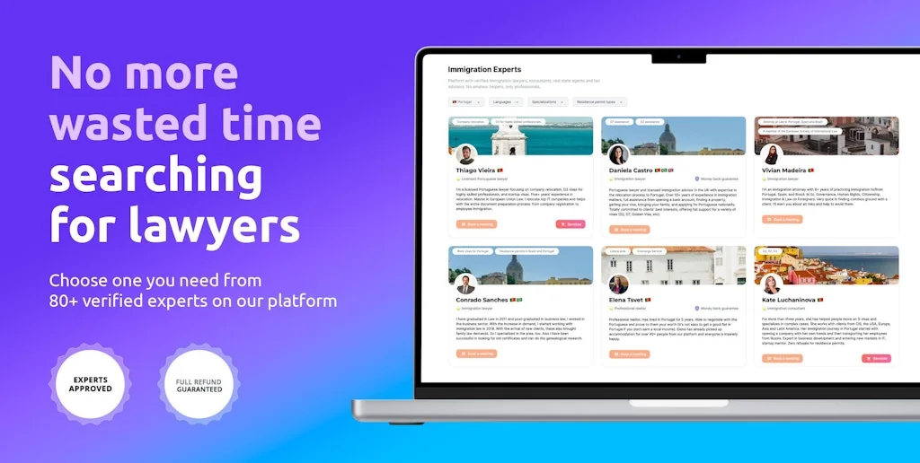 MigRun screenshot 3 of 5