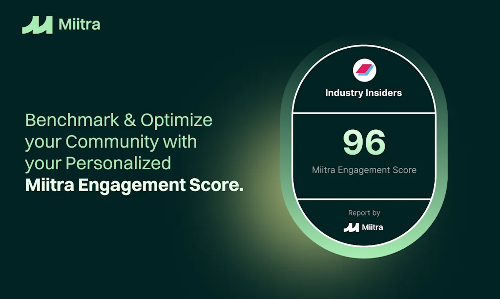 Miitra screenshot 2 of 5