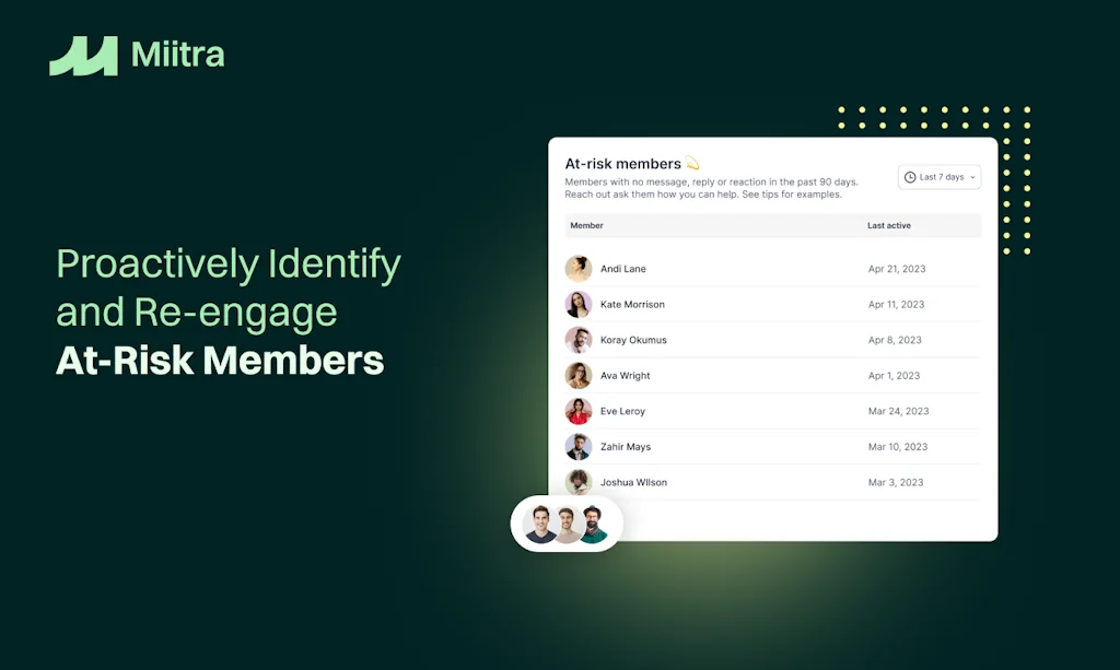 Miitra screenshot 3 of 5