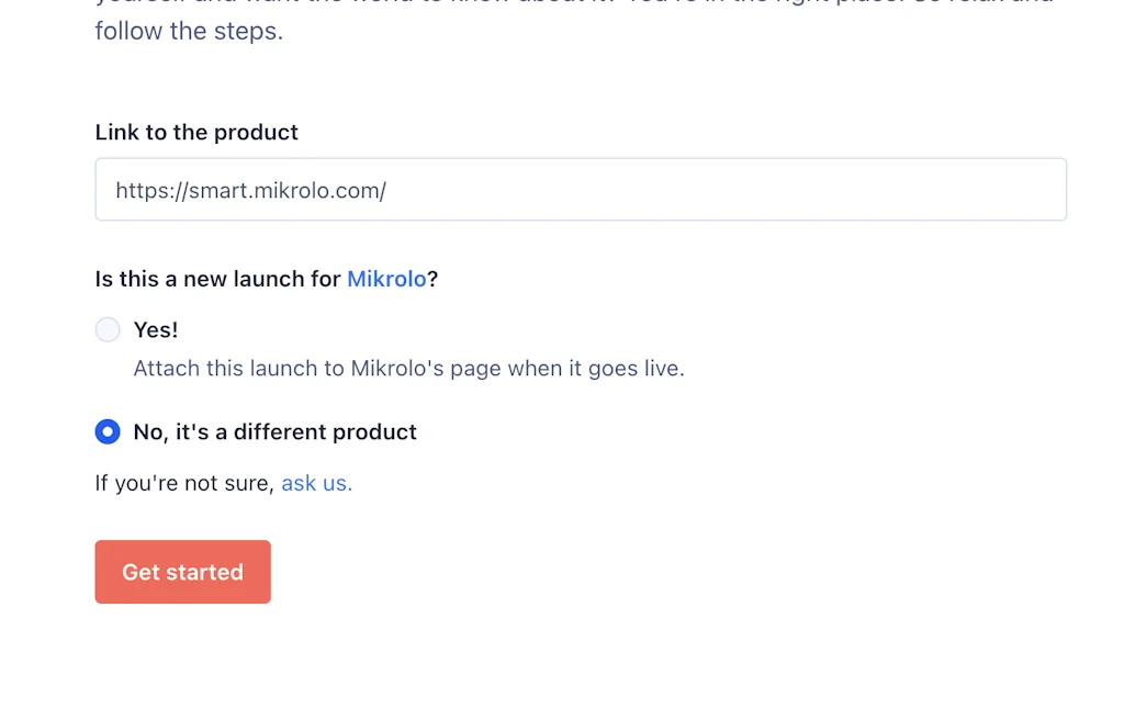 Mikrolo screenshot 1 of 5