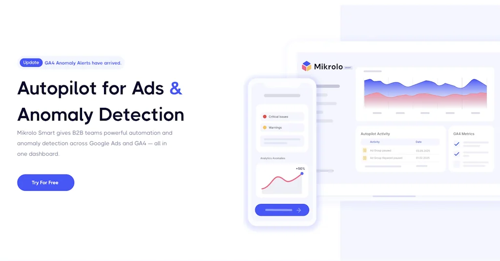 Mikrolo screenshot 2 of 5