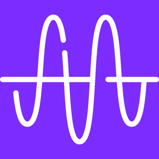 Mikrotakt: Vocal Remover & AI Splitter logo