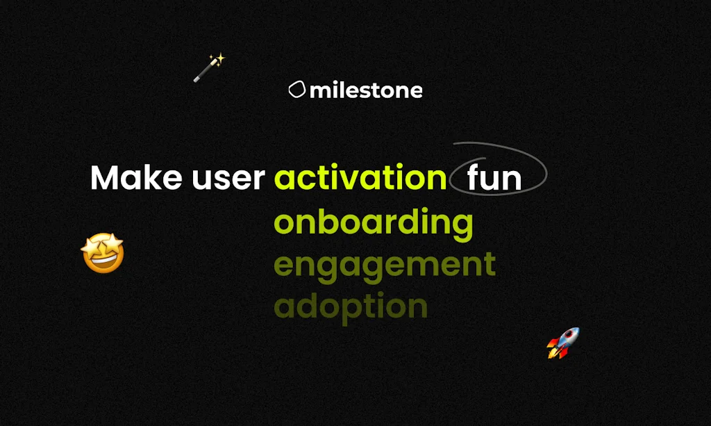 Milestone screenshot 3 of 6