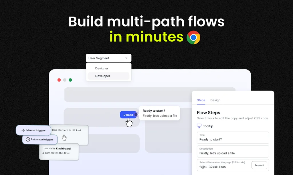 Milestone screenshot 4 of 6