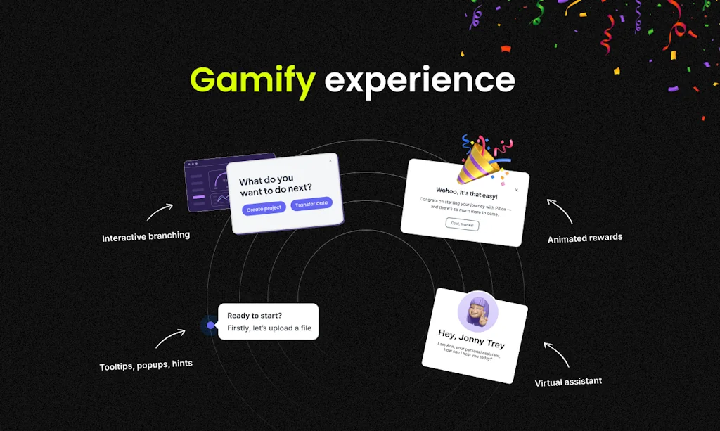 Milestone screenshot 5 of 6