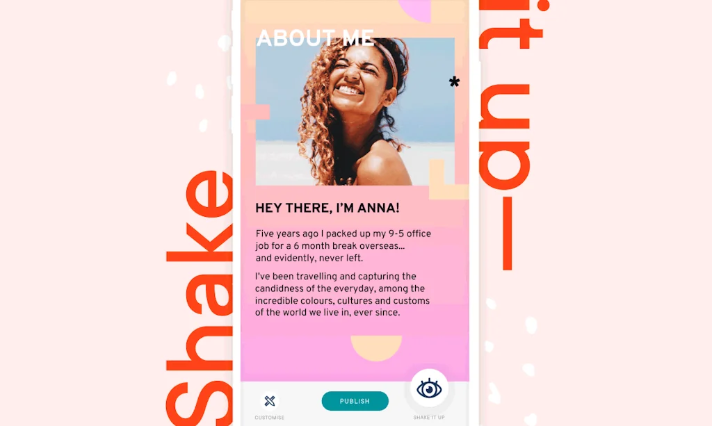 milkshake screenshot 4 of 4