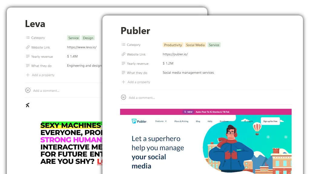 Million Dollar Headlines screenshot 2 of 6