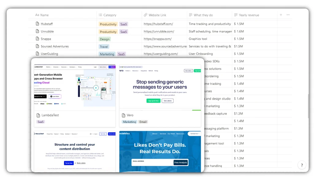 Million Dollar Headlines screenshot 4 of 6