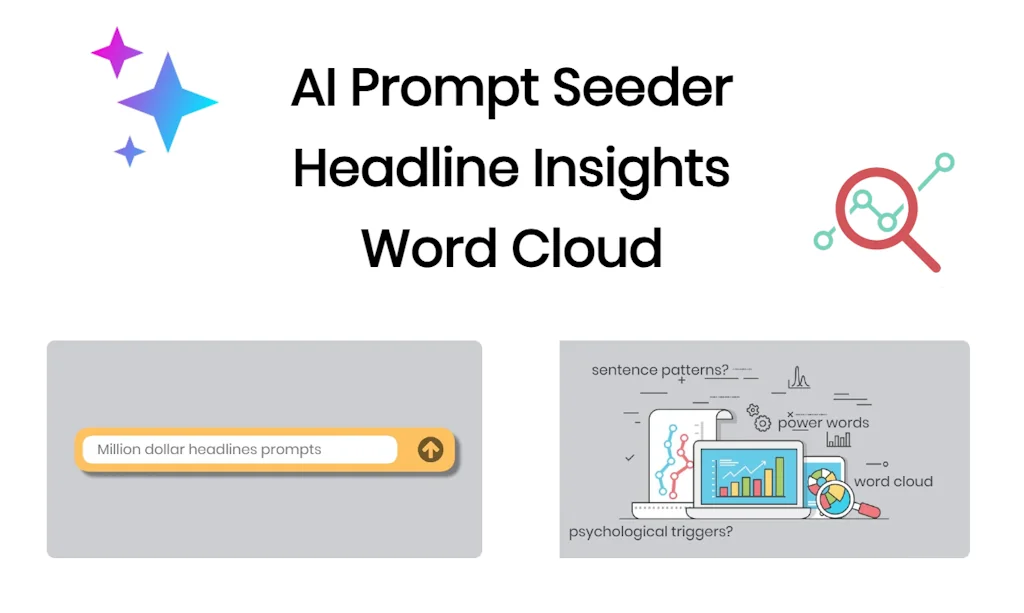 Million Dollar Headlines screenshot 5 of 6