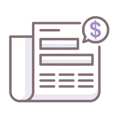 Million Dollar Headlines logo